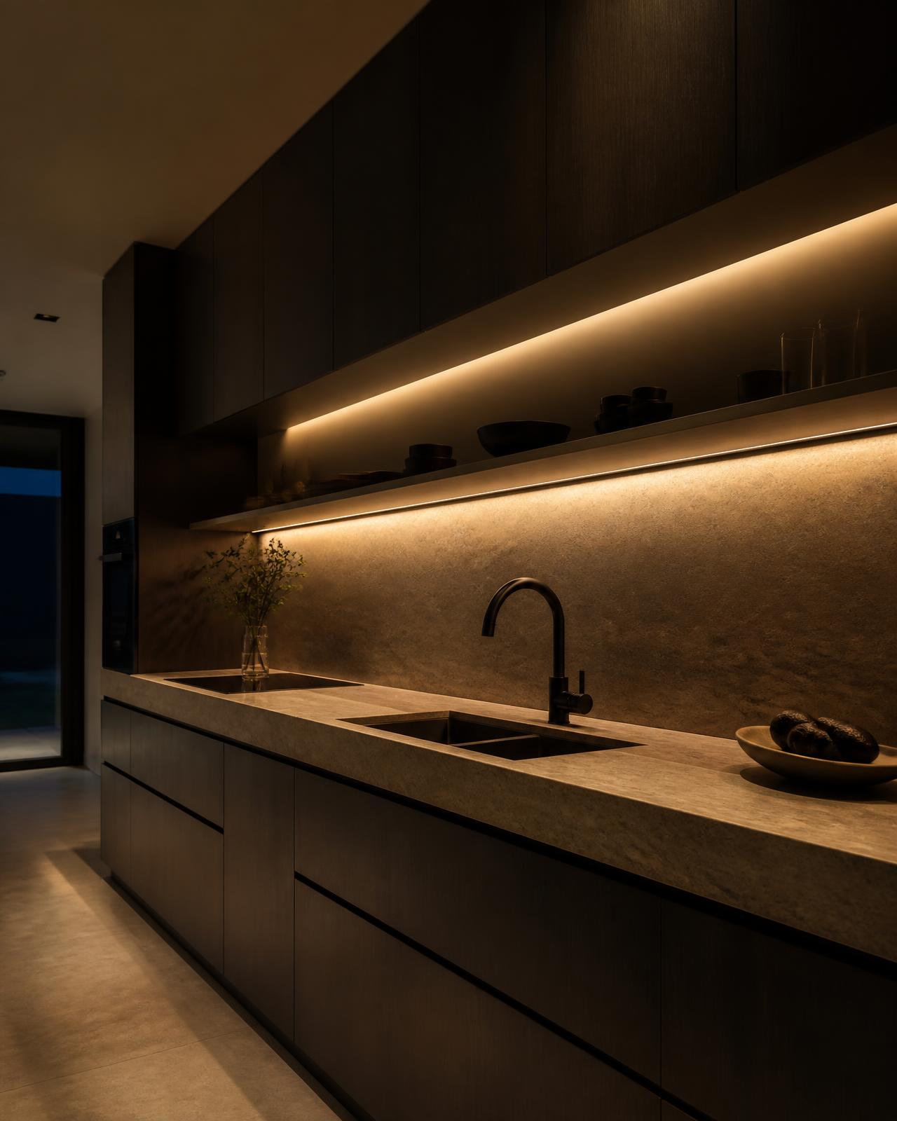 LED & Architectural Lighting