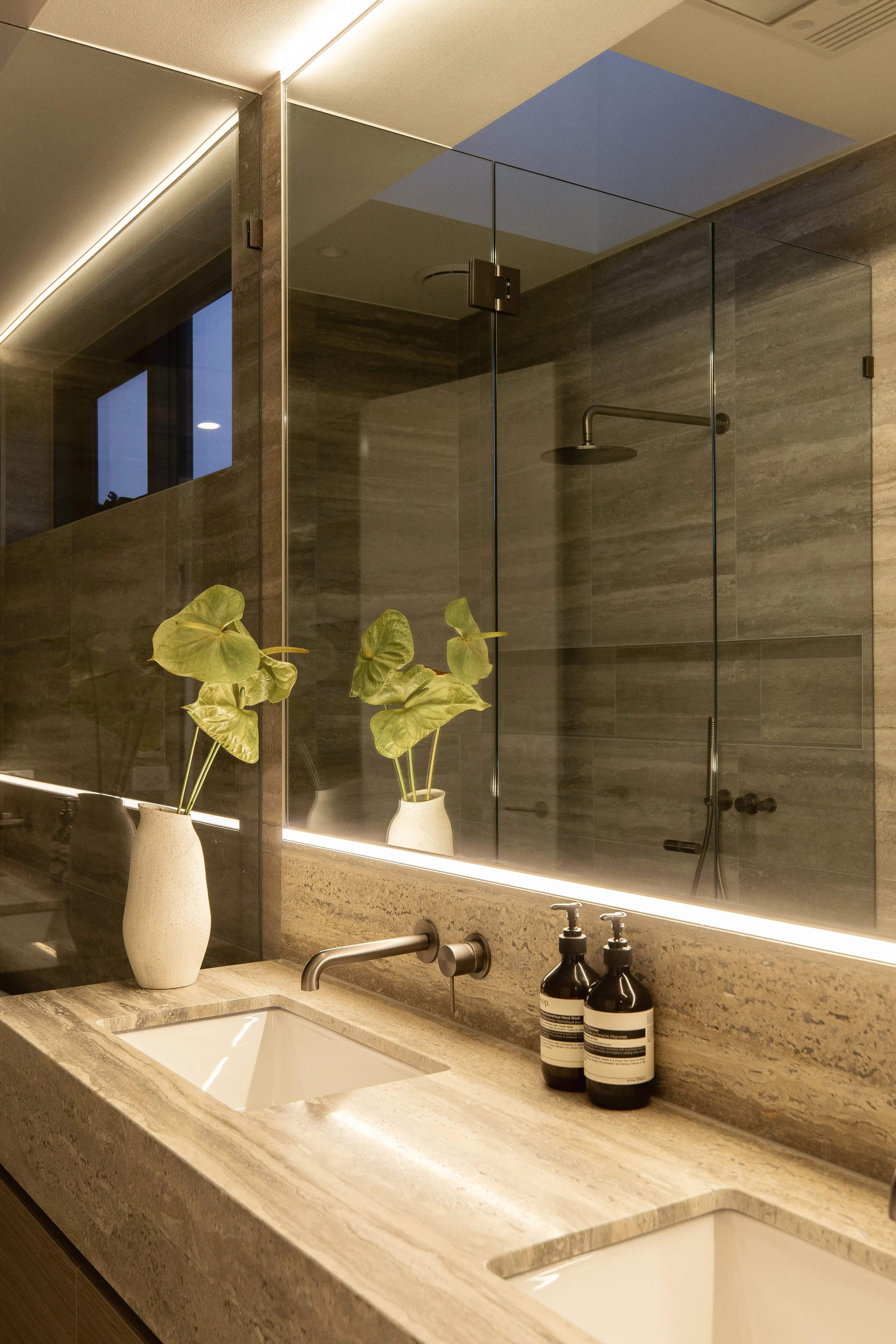 Renovations & New Builds